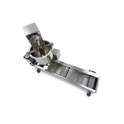 Maxima Automatický výrobník koblih - 450 koblih/h |  09374000